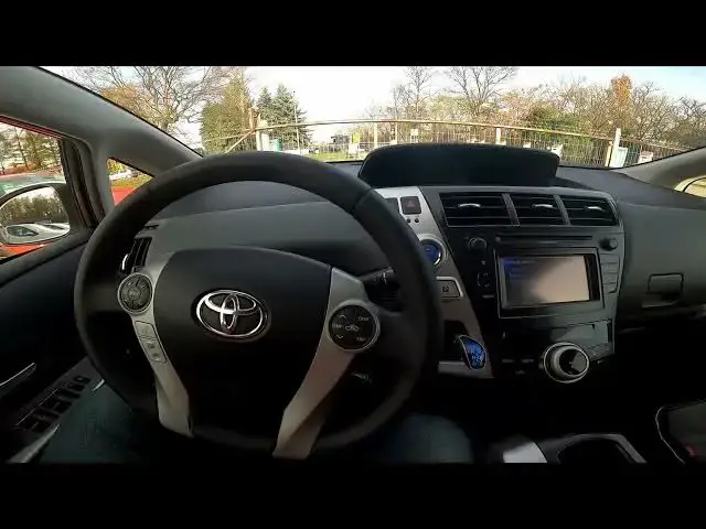 Video thumbnail for How to Enable or Disable Screen Touch Sound in Toyota Prius III ( 2009 – 2020 )