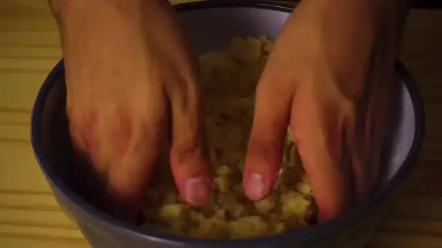 'Video thumbnail for The Basics Ep.7 How To Make Pasta From Scratch(720P_HD)'