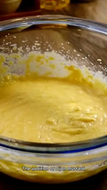 Video thumbnail for French style deviled eggs recipe