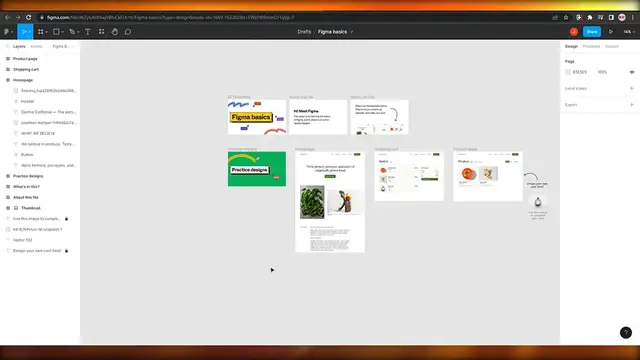Video thumbnail for How To Transfer Figma To WordPress