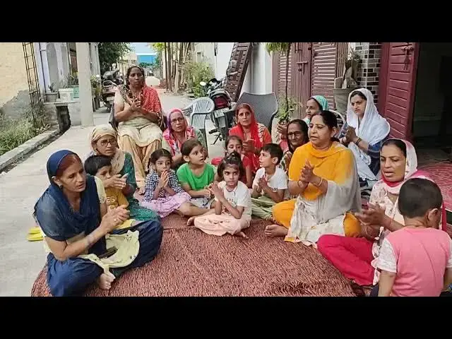 Video thumbnail for तुम भजन करो दिल खोल के, बहुत ही शानदार भजन / TUM BHAJAN KRO DIL KHOL KE BY HAAPY , गुरु भजन