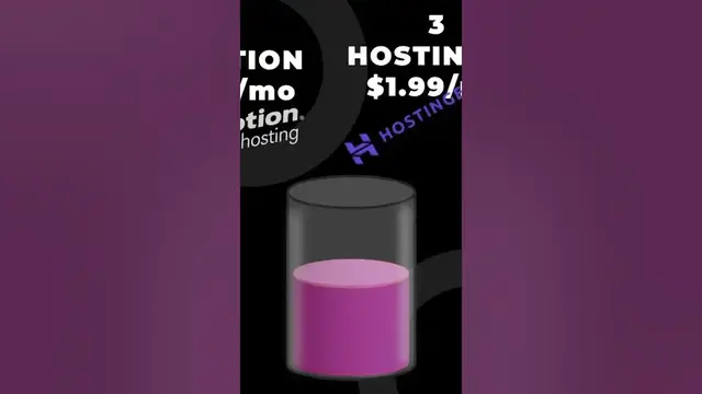 Video thumbnail for Reliable Cheap Web Hosting