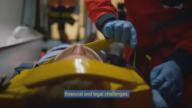 Video thumbnail for How does workers compensation insurance work?