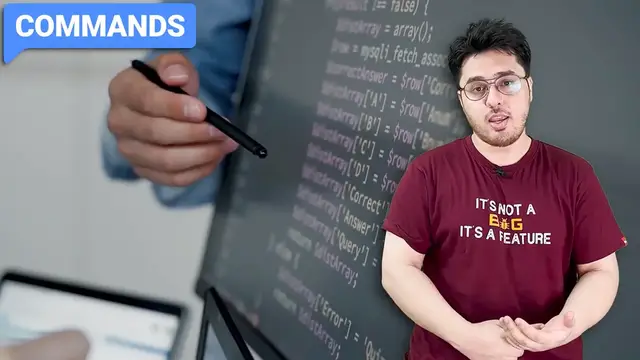 Video thumbnail for A closer look at GROQ _ Portfolio Website + Blog Using Sanity.io #10