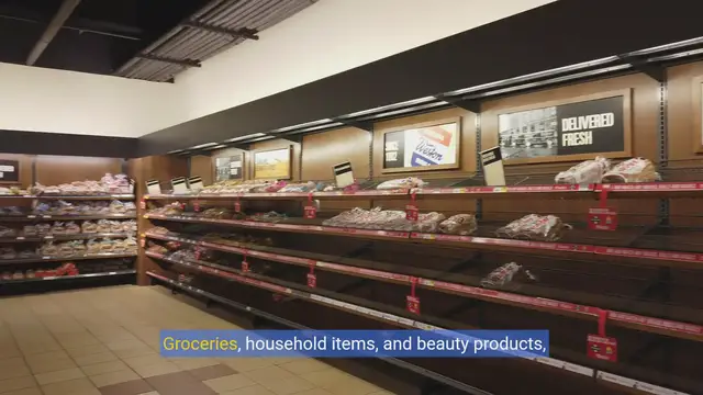 Video thumbnail for Unlock Savings: Master Couponing for Groceries, Beauty, & More!