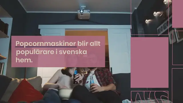 Video thumbnail for Hur man rengör en popcornmaskin