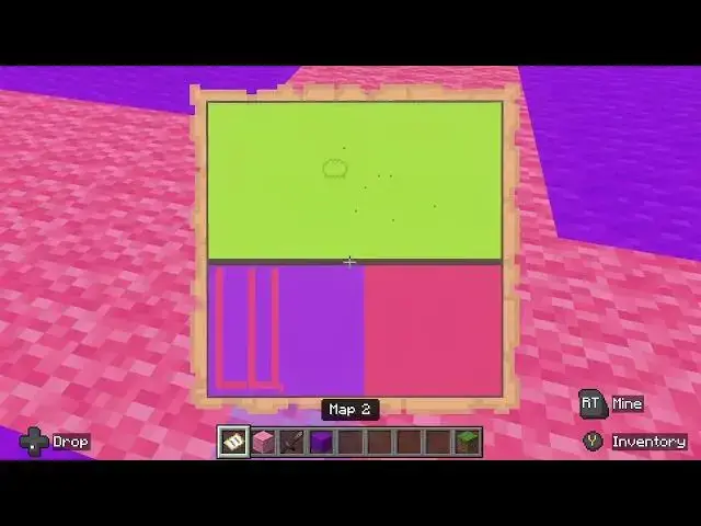 Video thumbnail for Minecraft map pixel art p2