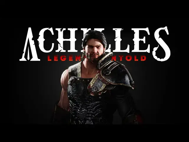 'Video thumbnail for Achilles: Legends Untold | Unleash the Ferocious Minotaur in Extended Gameplay Trailer'