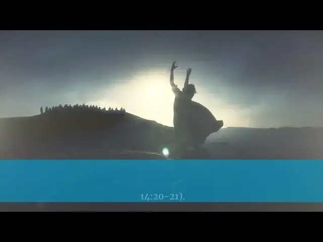 Video thumbnail for 10 Cities Visited by Paul on His Missionary Journeys