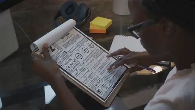 Video thumbnail for The Hidden Symbolism in Modern Poetry Movements