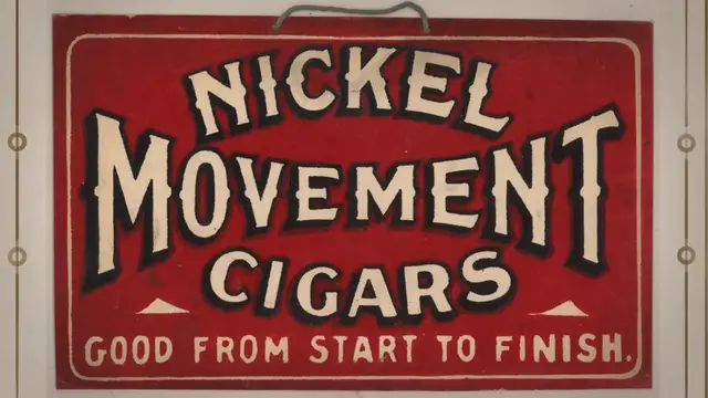 'Video thumbnail for The Art of Cutting a Cigar Without a Cutter: A Smoker’s Guide'