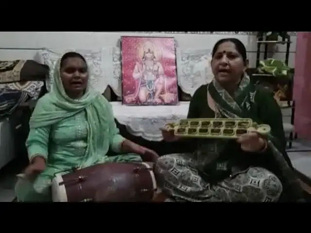 Video thumbnail for मेरा अब क्या होगा भोलेनाथ बीच बुढ़ापे में - Latest Bhakti video 2022 - Shiv Bhajan