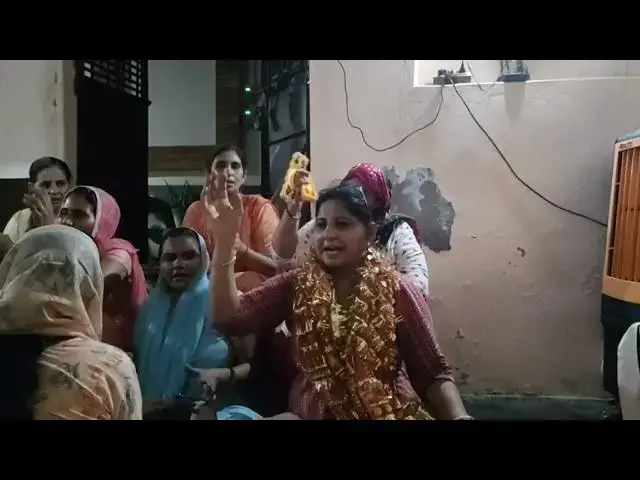 Video thumbnail for भोले मेरी मां खो देगी जान BHOLE MERI MAA KHO DEGI JAAN BY HAPPY SHARMA