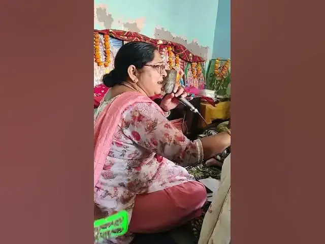 Video thumbnail for देना हो तो देदे सावरे क्यों ज्यादा तरसआव से#happy_lokgeet #viral #डांस #कृष्ण