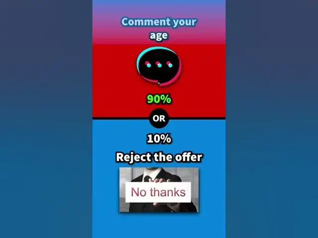 Video thumbnail for What would you rather #quiz #games #wouldyourather 26