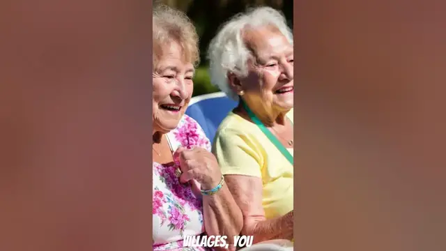 Video thumbnail for The Villages Florida: Discover the Hidden Treasures