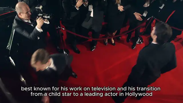 Video thumbnail for cole sprouse