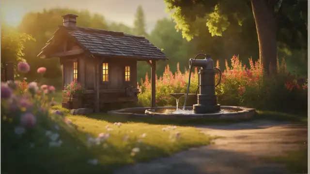 Video thumbnail for How to Prime a Well Pump