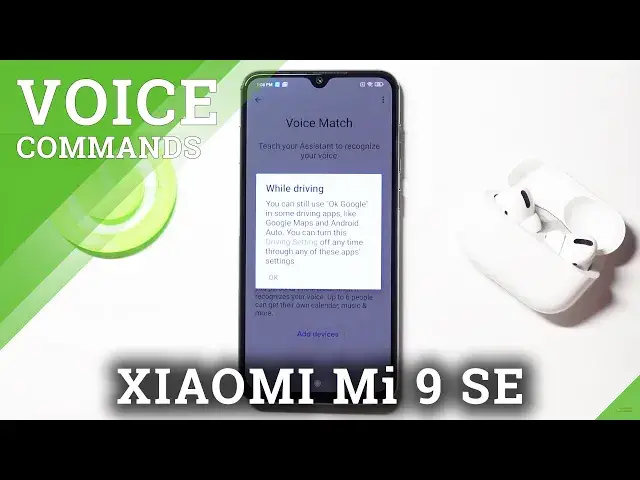 'Video thumbnail for How to Turn Off Hey Google in XIAOMI Mi 9 SE – Disable Hey Google'