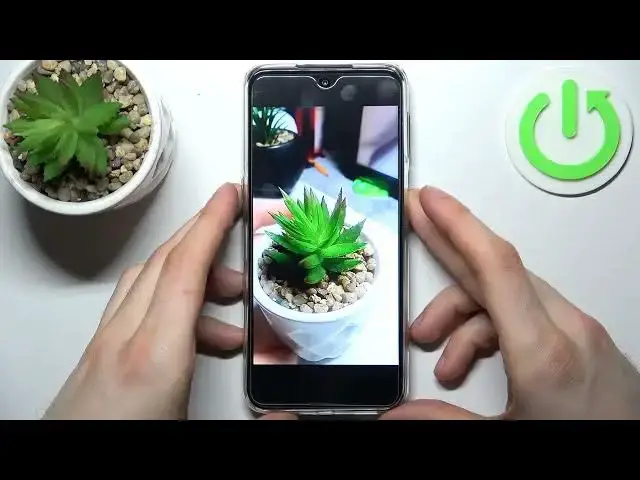 Video thumbnail for How to Record Timelapse Video on ULEFONE Note 13P