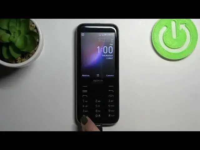 Video thumbnail for How to Enter Secret Codes in NOKIA 8000 – Hidden Info