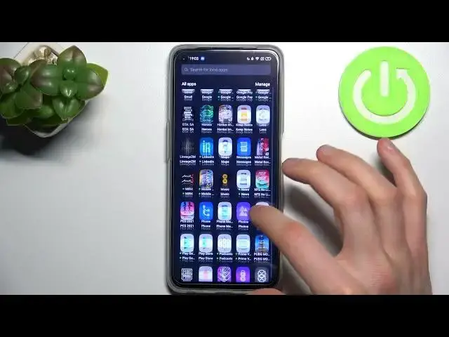 Video thumbnail for How to Take Screenshot on REALME 9i - Capture Screenshot