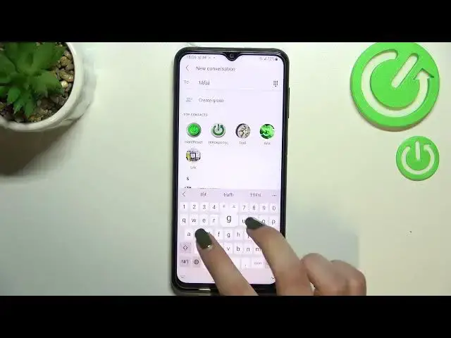 'Video thumbnail for How to Change Keyboard Language on SAMSUNG Galaxy F23 | Adding New Languages to Keyboard'