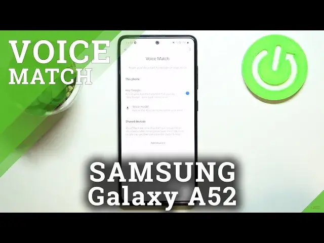 'Video thumbnail for 💌 Hands-Free Messaging Magic! Send Messages with Google Assistant on Samsung Galaxy A52! 📱✉️'