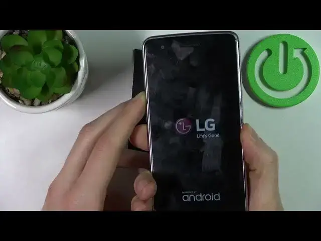 'Video thumbnail for How to Hard Reset LG K8 Dual (2017) – Remove Screen Lock / Wipe Data'