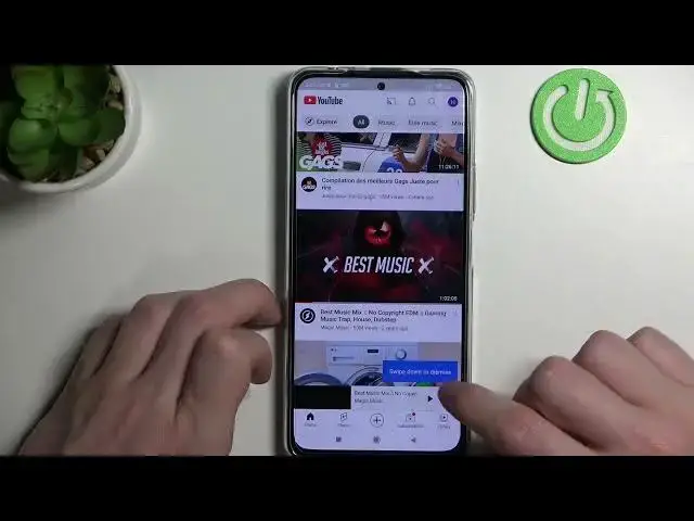 'Video thumbnail for Does Xiaomi Redmi Note 11 Pro+ Have Stereo Speaker?'