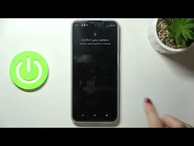 'Video thumbnail for How to Clear Credentials in MOTOROLA Moto G41 – Remove Credential Storage'