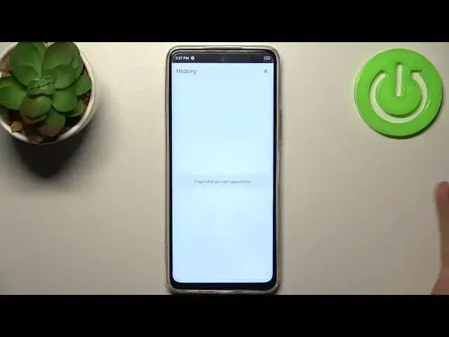 Video thumbnail for How to Clear Browsing History on INFINIX Hot 11S - Clear Browsing Data