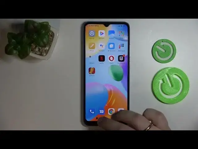 Video thumbnail for How to Turn On Speaker on Call on XIAOMI Redmi 10C - Enable Speaker On Call