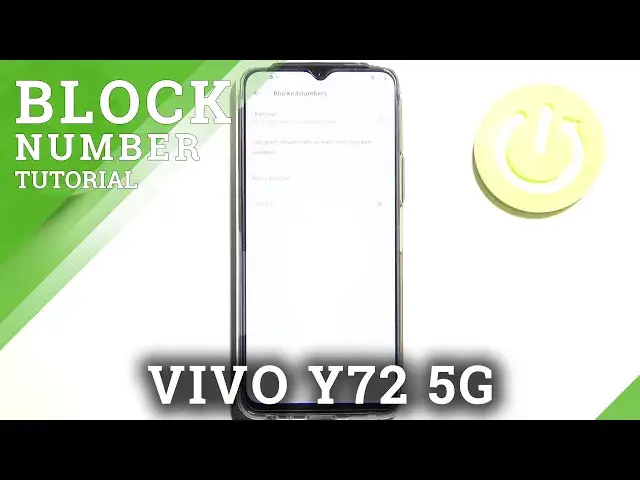 'Video thumbnail for How to Block Number in VIVO Y52 – Create Blacklist'