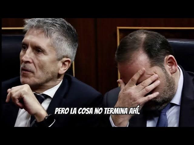 Video thumbnail for En este video desglosamos las veintitrés preguntas que José Luis Ábalos ha lanzado al