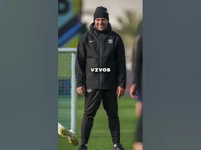 Video thumbnail for HAY UN CAMBIO EN LA LISTA DE POSIBLES RIVALES DEL BARÇA EN COPA