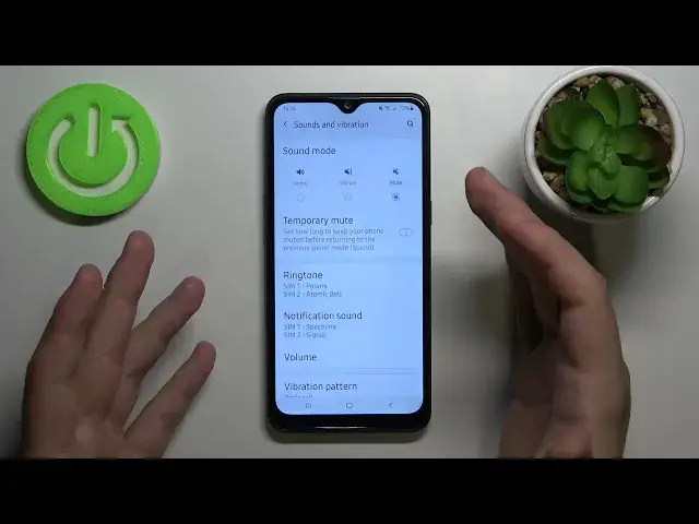'Video thumbnail for How to Find Sound Settings in SAMSUNG Galaxy A10s – Adjust Sounds'