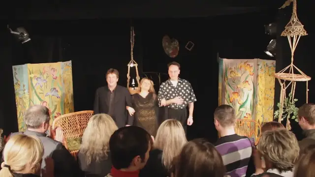 Video thumbnail for Zendaya's 'Challengers' Costar Mike Faist Has a Broadway Background: 5 Things to Know