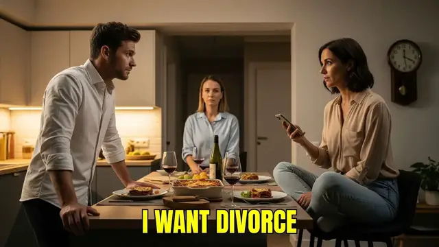 'Video thumbnail for She Cheated And Left Me For My Best Friend, She Had No Idea I Was Secretly Making $500,000 A Year…'