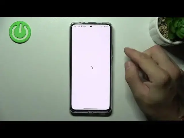 Video thumbnail for How To Use Google Assistant On Lock Screen In Xiaomi Redmi Note 11 Pro+