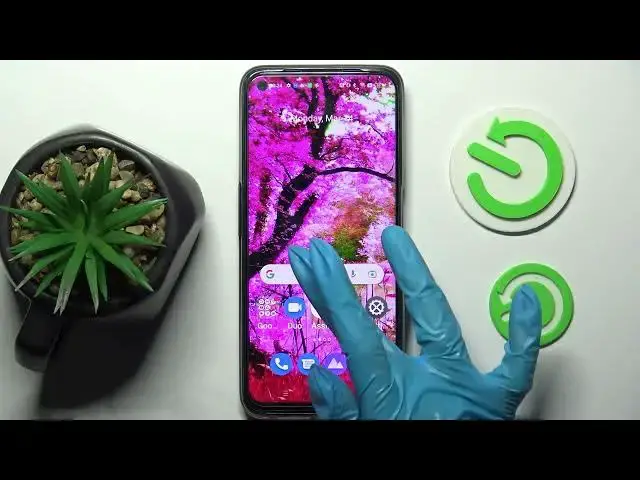 Video thumbnail for How to Change and Customize the Gboard Keyboard Theme on REALME 9