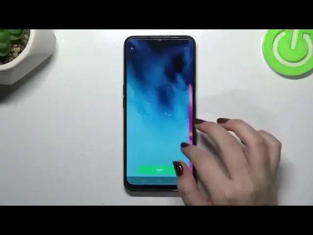 Video thumbnail for How to Change Wallpaper in OPPO A16 – Find Wallpaper Section