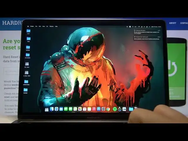 Video thumbnail for How to Connect Magic Mouse to MacBook?