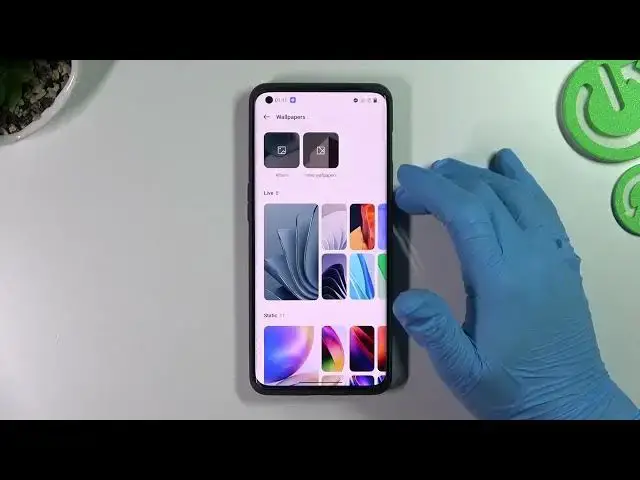 Video thumbnail for OnePlus 10 Pro Standard Live Wallpapers Review // How Does the Live Wallpapers Look Like