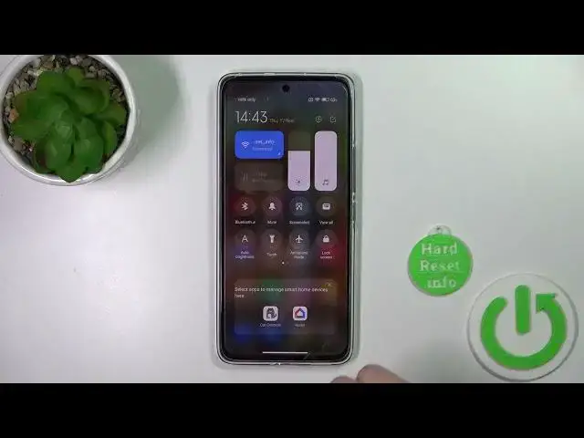 'Video thumbnail for How to Turn On/Off Silent Mode on XIAOMI 12 Lite - Manage Sound Settings'