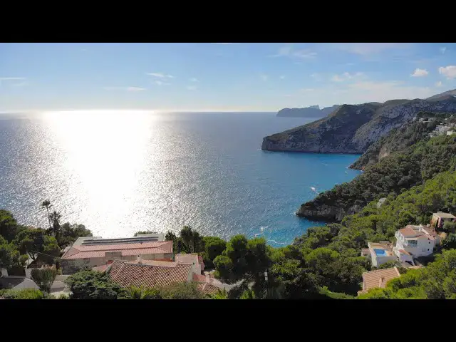 Video thumbnail for ⚜️ 6M/€ • MEGA LUXURY VILLA Javea Spain | SOLD by COSTA HOUSES Luxury Villas S.L ® Expert Realtor