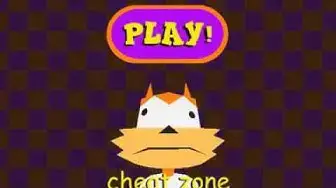 Video thumbnail for Let's Play Bubsy 3D: State of the Art(game)