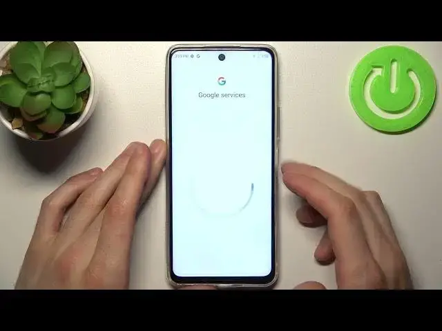 Video thumbnail for How to Add Google Account to INFINIX Hot 11S - Set Up Google Account