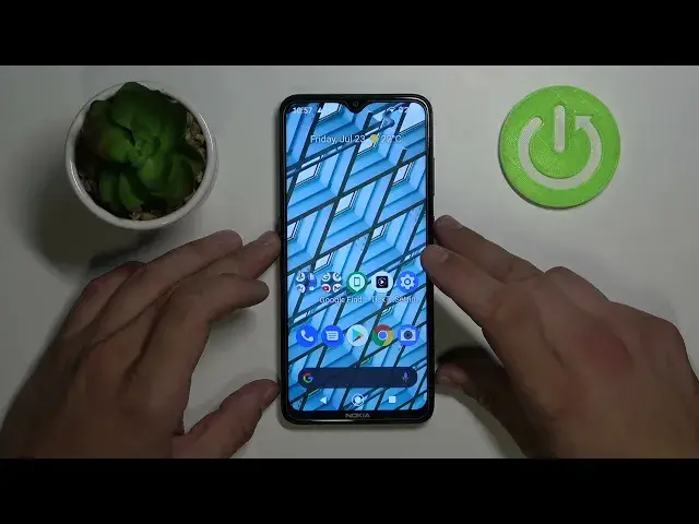 Video thumbnail for How to Manage Flashlight in NOKIA 5.3 – Turn On / Off Flashlight