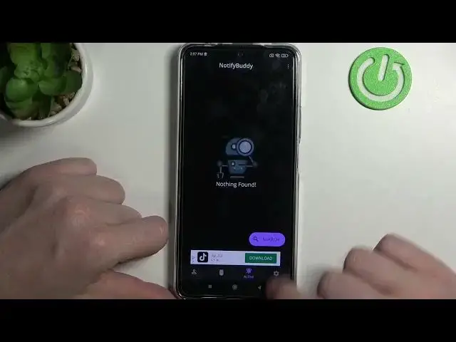 Video thumbnail for How To Setup Custom Led Lamp Notification on REDMI Note 11 Pro+